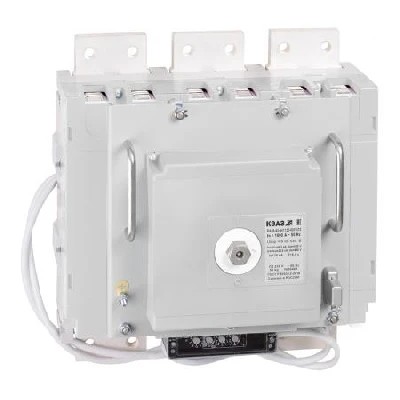 Выключатель автоматический ВА55-43-344730-2000А