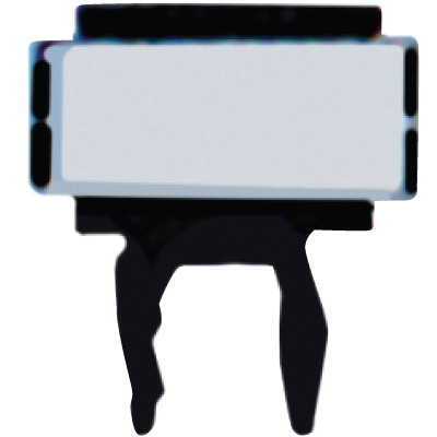 Табличка маркировочная DUCTAMARK 1 DKC