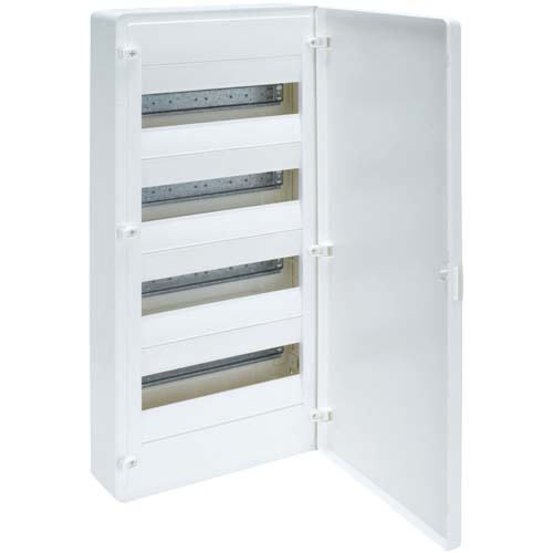 Щит открытой установки Golf-48М IP40 Hager 