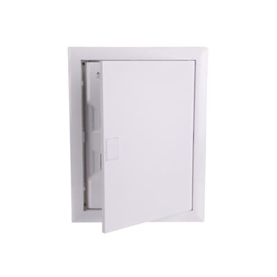 UK624E3 Шкаф внутрен монтажа на 24М с мет дв ABB