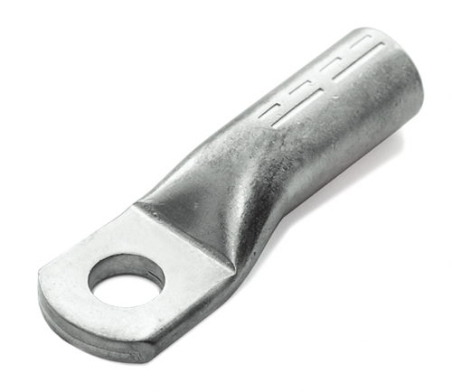 Наконечник кольцевой под винт с удлиненной гильзой 500 кв.мм винт 18 мм (ТМЛ) DKC