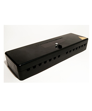 Коробка испытательная переходная ФКРКИ 23052014 00 (латунь), 220х68х33, IP20 Электротехник