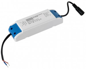 Драйвер для панели-рамки GLP-S12-600-F General