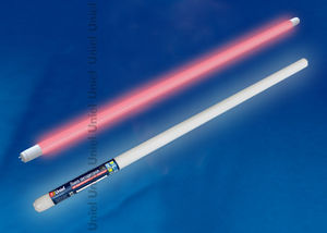 Лампа светодиодная для витрин и мясной продукции 20Вт G13 220В Uniel