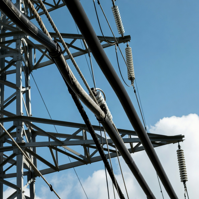 Конструкция силовых кабелей