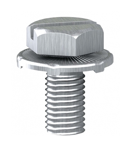 Болт М6х18 AF1VA618 