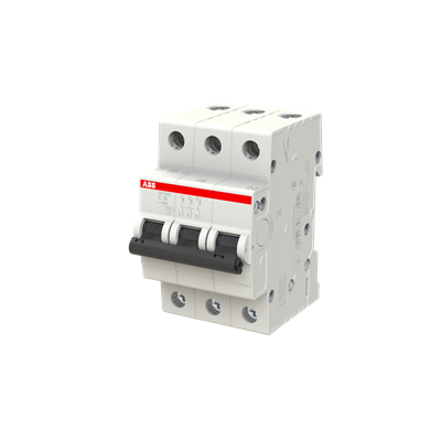 Автоматич.выкл-ль 3-пол. SH203L C16 ABB