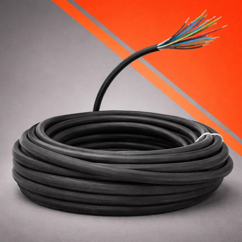 Кабель КГТП — расшифровка маркировки, характеристики и применение