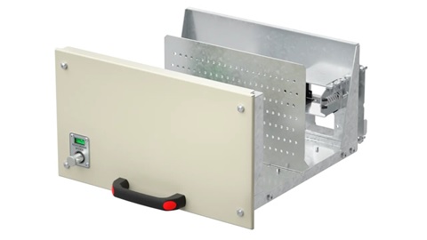 Комплект блок 3M32 DKC