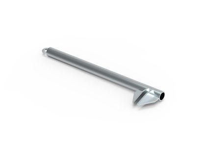 Инструмент для выпрямления проводника DKC