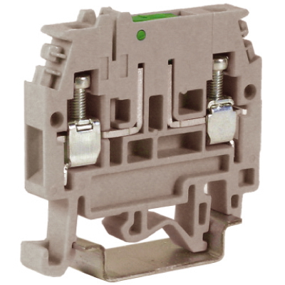 MPS.4GR, разъединитель 4кв.мм серый DKC