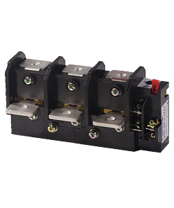 Реле электротепловое токовое РТТ-327 П УХЛ4, 260А, 221,0 - 260,0А, 660В/50Гц, 1з+1р, ручной возврат Электротехник