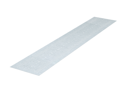 Донная вставка 300, горячий цинк DKC