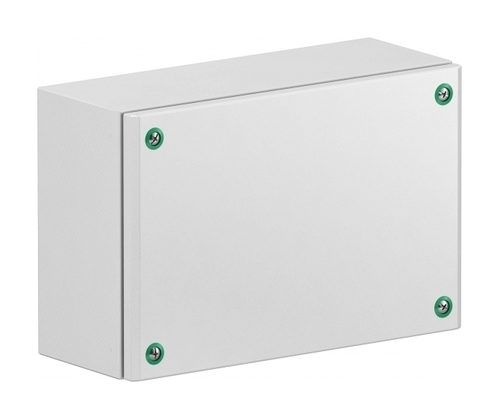Коробка клеммная 200х200х120 IP66  Schneider Electric