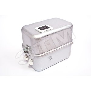 Пускатель ПМ12-010240 380В У3 В 380В (1з) РТТ5-10-1 8.50А