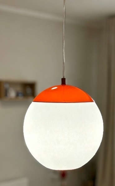 Мы повесим шарики, а потом фонарики: как подвесной LED-светильник IP20 сделает пространство волшебным