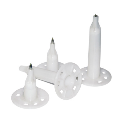 Дюбель тарельчатый F-IN 30/60 (уп./100шт) Toua 