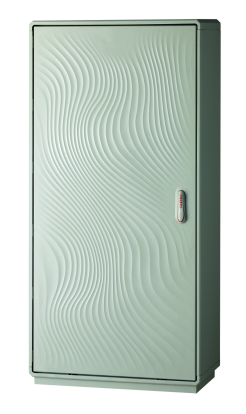 Напольный шкаф Conchiglia без МП 580x580x460 (ВхШхГ) мм DKC