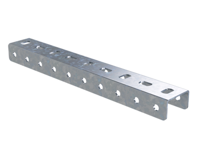 Соединитель П-образного профиля PSL/PSM, L300 DKC