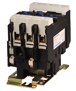 Пускатель электромагнитный ПМЛ-5160М УХЛ4 Б, 220В/50Гц, 1р+1з, 100А, нереверсивный, без реле, IP20 Электротехник