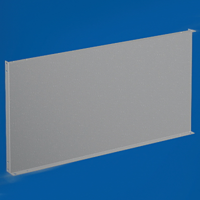 Монтажная плата, секционная, высота 1000мм, для шкафов DAE/CQE Ш=800мм DKC