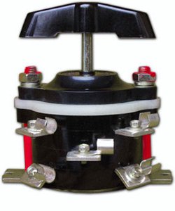 Переключатель пакетный ПП 3-100/Н2 М3 исп.3 Электротехник