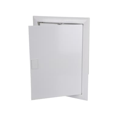 UK624E3 Шкаф внутрен монтажа на 24М с мет дв ABB