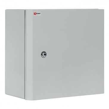 Щит с монтажной панелью ЩМПг-40,30,22 (ЩРНМ-1) IP54 PROxima EKF