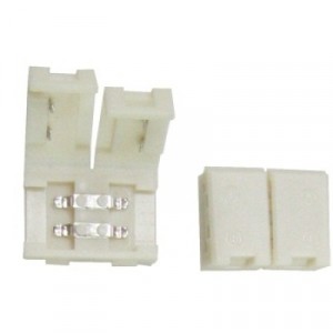 Коннектор зажим 2-конт SMD5050 Ecola