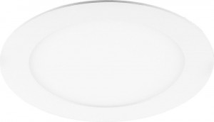 Светодиодный светильник Feron AL500 встраиваемый 18W 4000K белый