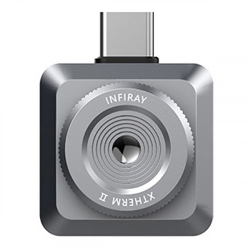 Мобильный тепловизор T2L iRay Technology