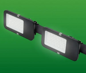 Светильник светодиодный ДКУ 4002 80Д 5000К IP65 уличный консольный GENERICA