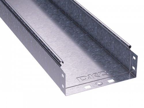 Лоток 600х80 L2000 DKC