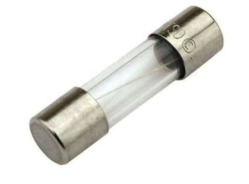 Предохранитель 5х20 10А (ВПБ6)