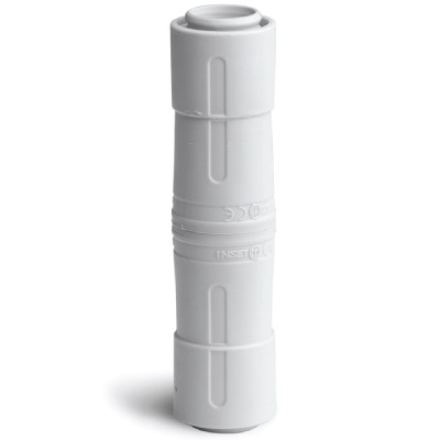 Муфта для труб армированных, IP65, д.16мм DKC