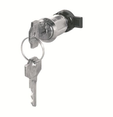 Замок для корпусов «Блок» DKC