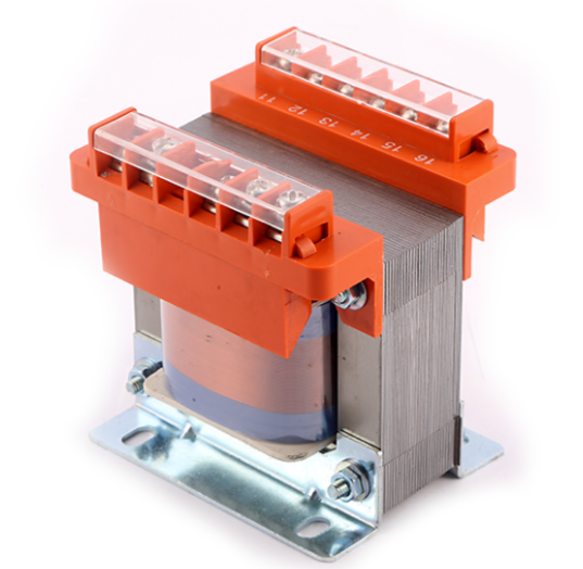 Трансформатор ОСМ1-0,16 380-220/220-110-42-36-24-12-6 ВТМ