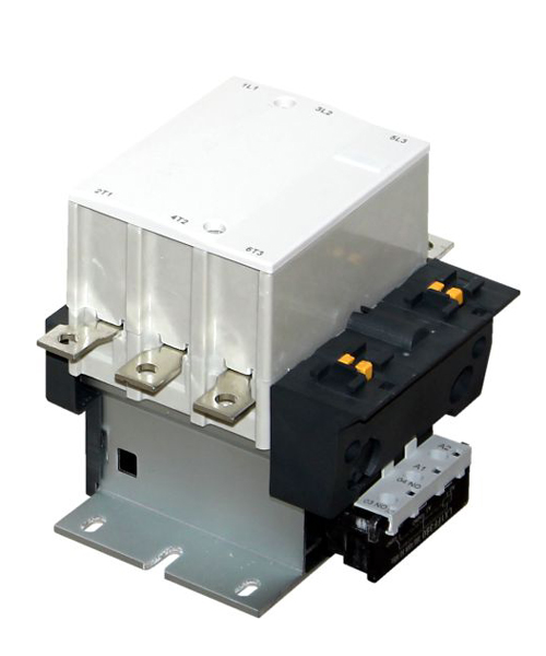 Пускатель электромагнитный ПМЛ-6100 УХЛ4 Б, 220В/50Гц, 1з, 160А, нереверсивный, без реле Электротехник