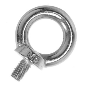 Рым-болт Ostec