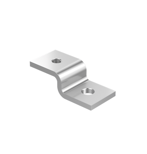 STRUT-прижим балочный Z-образный (5 мм) EKF