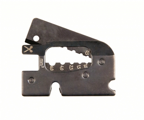 Аксессуар для зачистки и резки проводов 0,5-6 кв.мм DKC