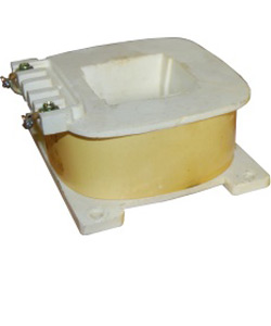 Катушка управления 380В/50Гц для КТ-5000Б 250А Электротехник