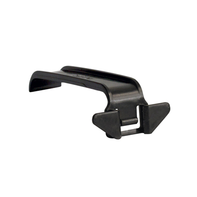 Фиксатор кабеля для короба RL12 80 DKC