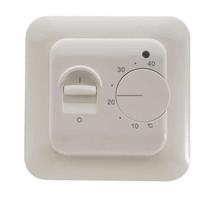 MST-1 Термостат СУ . 16А белый IP20 Grand Meyer MST-1 Термостат СУ . 16А белый IP20 Grand Meyer