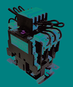 Контактор электромагнитный ПМЛ-4160МК УХЛ4 Б, 380В/50Гц, 30,0 кВАр, 1з+2р, 63А, IP20 Электротехник