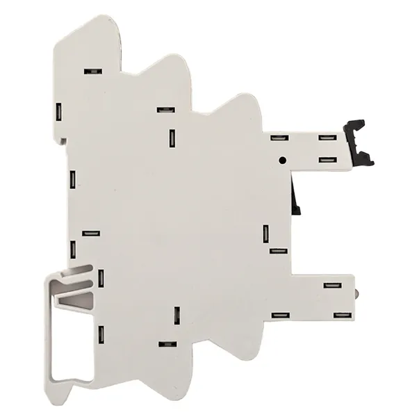 Разъем для реле РM slim 23/1 Push-in AVERES EKF