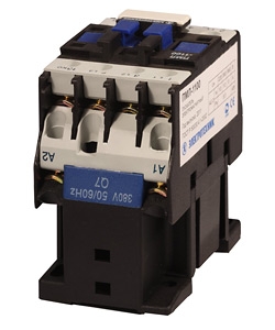 Пускатель электромагнитный ПМЛ-1101 УХЛ4 Б, 36В/50Гц, 1р, 10А, нереверсивный, без реле Электротехник