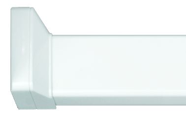 Ввод во внутренний блок кондиционера для короба 70х40, правый DKC