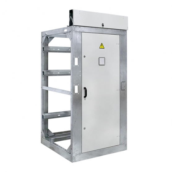 Корпус ячейки КСО-304-8ВВ Stingray EKF