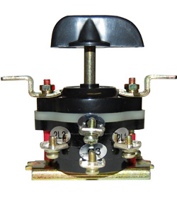 Переключатель пакетный ПП 3-16/Н2 М3 исп.1 Электротехник
